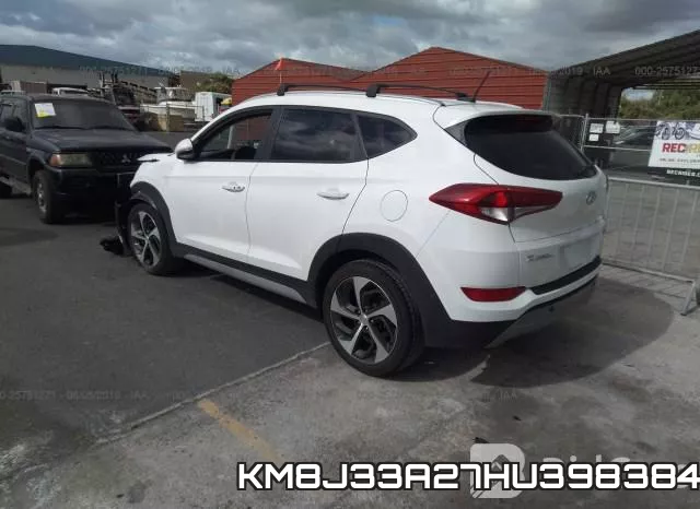 KM8J33A27HU398384 фото 4