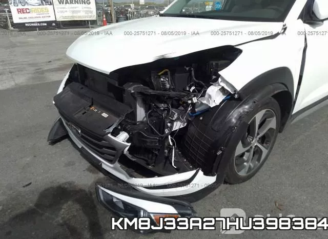 KM8J33A27HU398384 фото 7