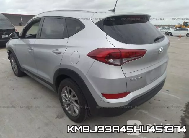 KM8J33A45HU451374 фото 4