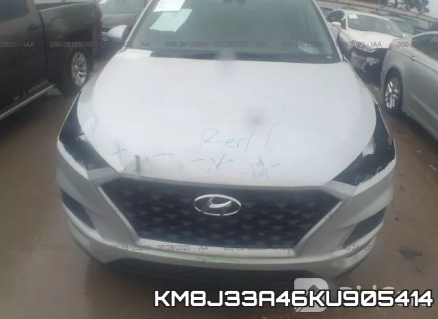 KM8J33A46KU905414 фото 7