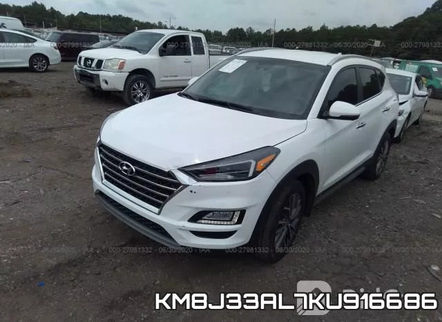 KM8J33AL7KU916686 фото 3