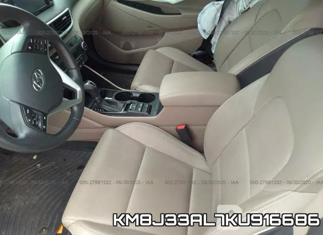 KM8J33AL7KU916686 фото 6