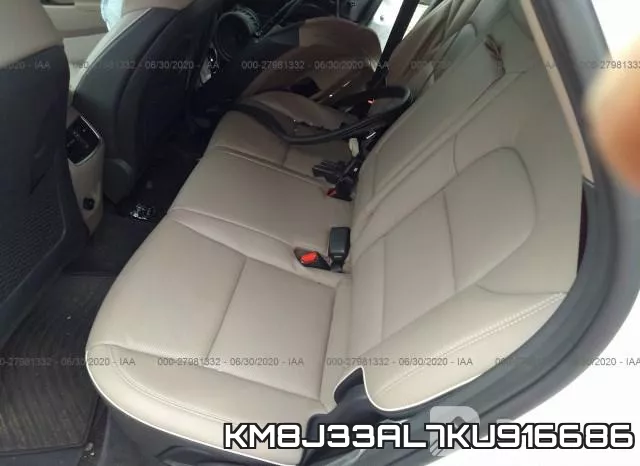 KM8J33AL7KU916686 фото 9