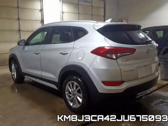 KM8J3CA42JU675093 фото 4