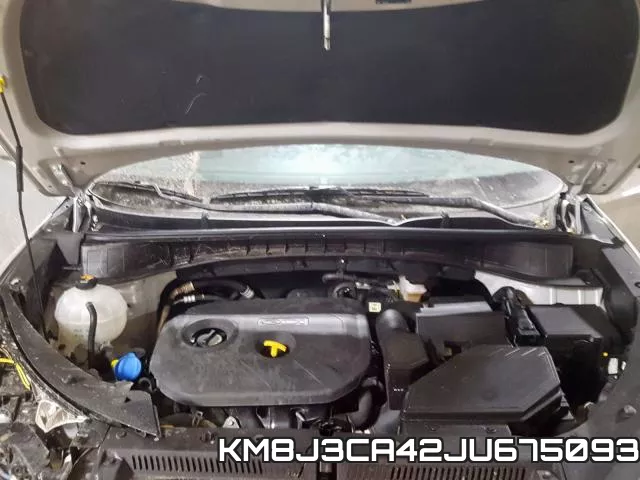 KM8J3CA42JU675093 фото 8