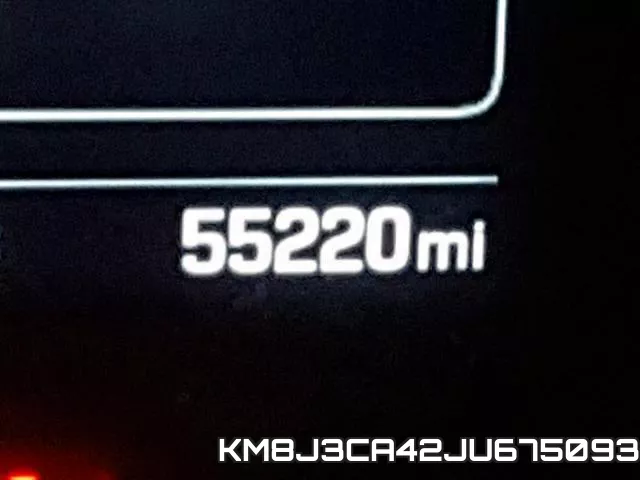 KM8J3CA42JU675093 фото 9