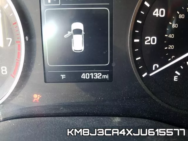 KM8J3CA4XJU615577 фото 8
