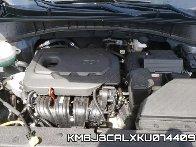 KM8J3CALXKU074409 фото 8