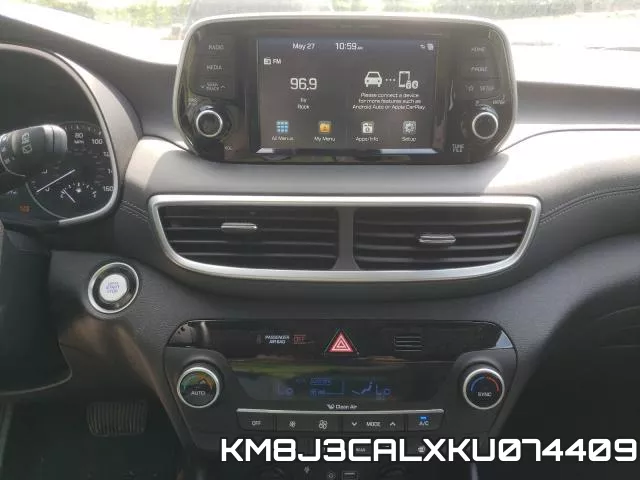 KM8J3CALXKU074409 фото 10