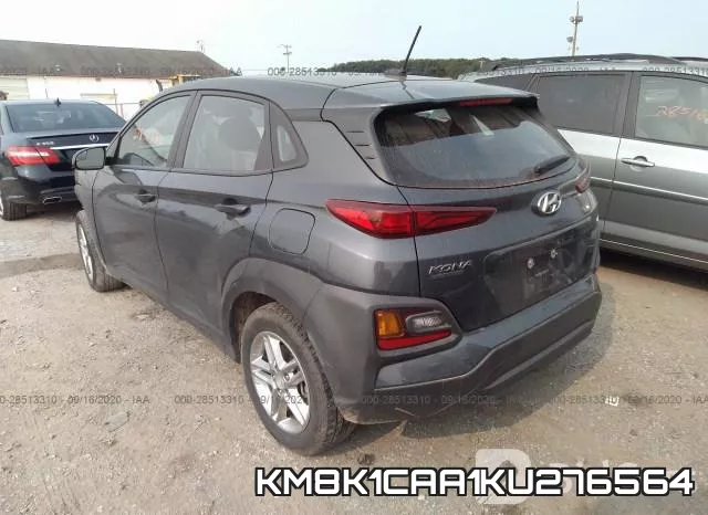 KM8K1CAA1KU276564 фото 4