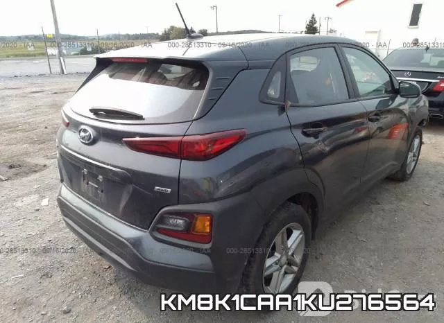 KM8K1CAA1KU276564 фото 5