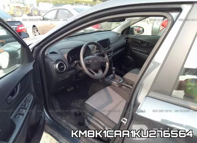 KM8K1CAA1KU276564 фото 6