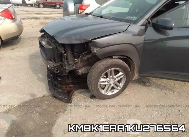 KM8K1CAA1KU276564 фото 7