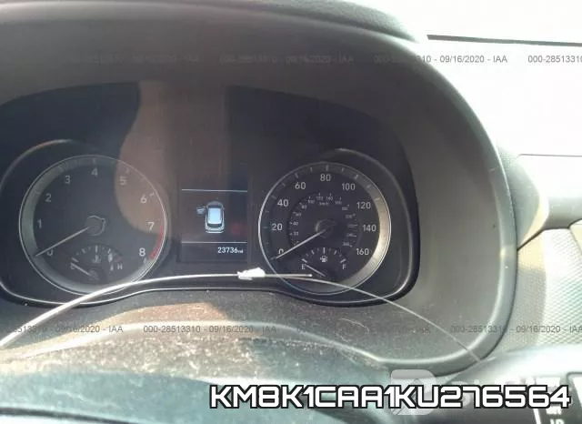 KM8K1CAA1KU276564 фото 8