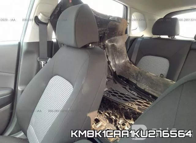 KM8K1CAA1KU276564 фото 9