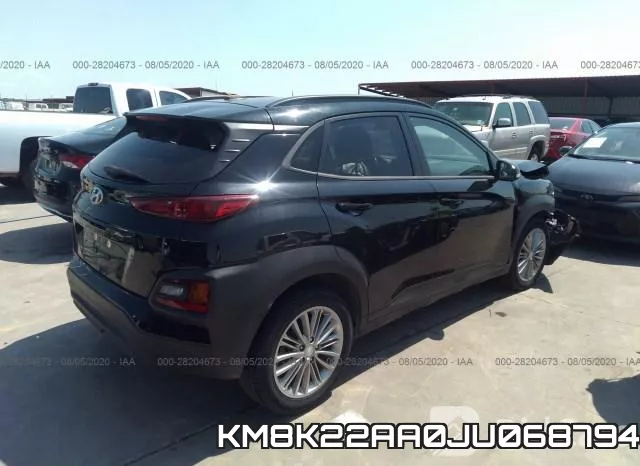 KM8K22AA0JU068794 фото 5