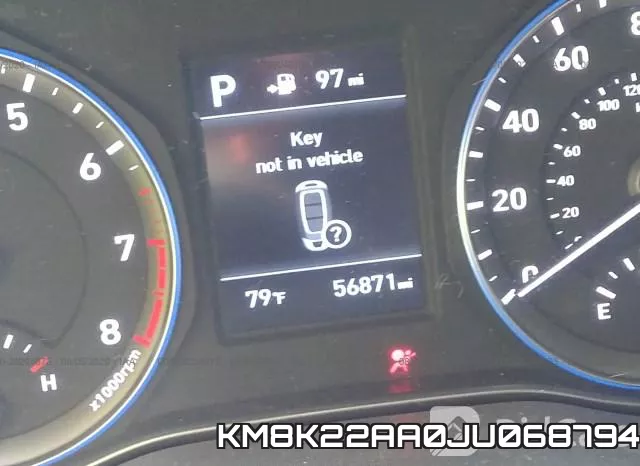 KM8K22AA0JU068794 фото 8