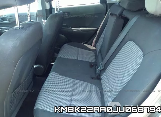 KM8K22AA0JU068794 фото 9