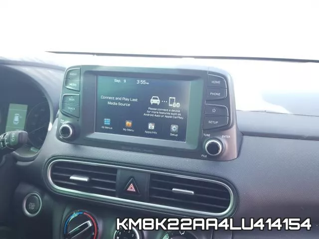 KM8K22AA4LU414154 фото 2