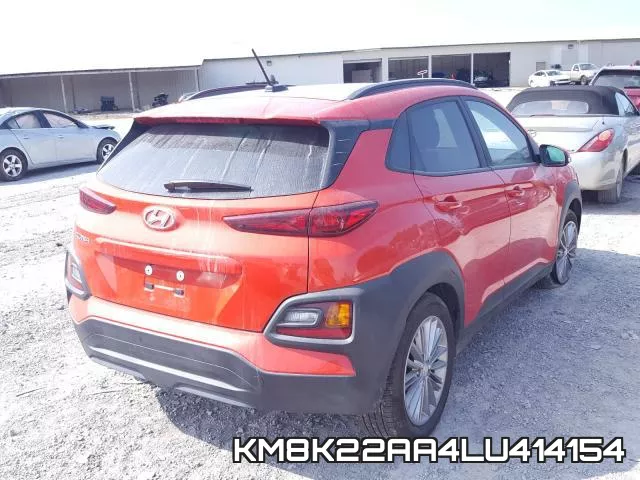 KM8K22AA4LU414154 фото 5