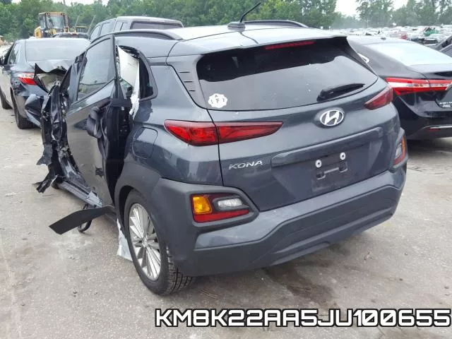 KM8K22AA5JU100655 фото 4
