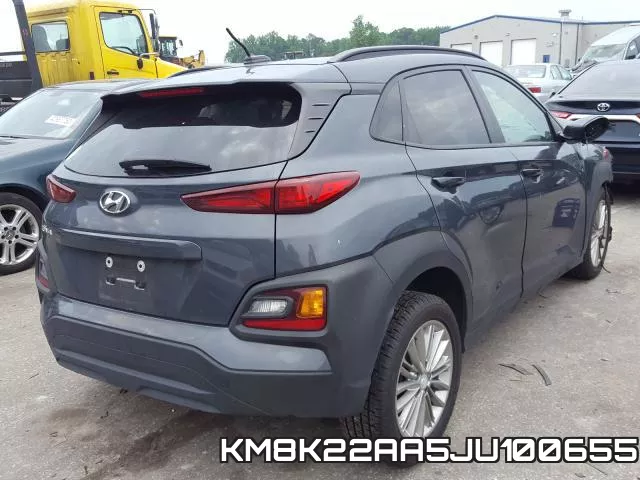 KM8K22AA5JU100655 фото 5