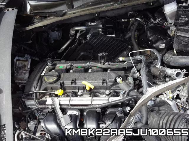 KM8K22AA5JU100655 фото 8
