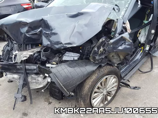 KM8K22AA5JU100655 фото 10