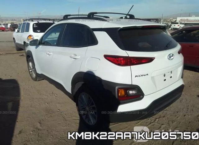 KM8K22AA7KU205750 фото 4