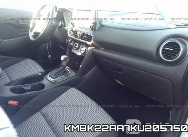KM8K22AA7KU205750 фото 6