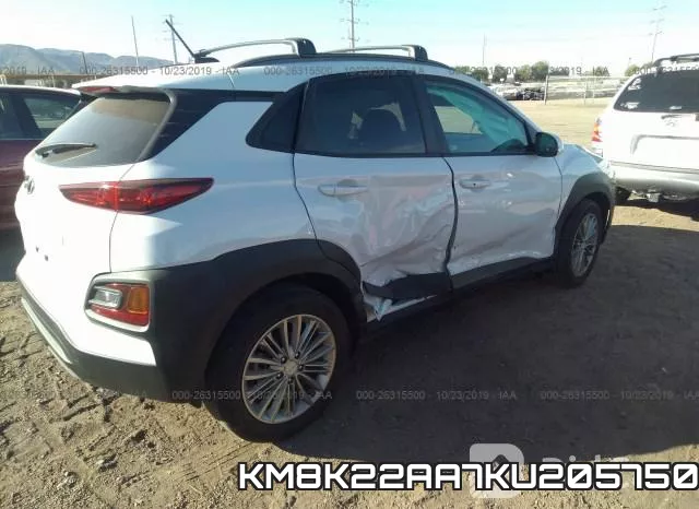 KM8K22AA7KU205750 фото 7