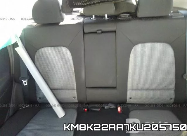 KM8K22AA7KU205750 фото 9