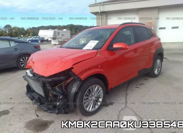 KM8K2CAA0KU338548 фото 3