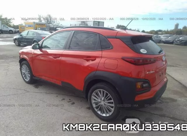 KM8K2CAA0KU338548 фото 4