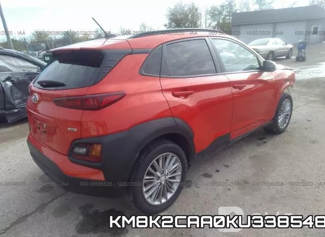 KM8K2CAA0KU338548 фото 5