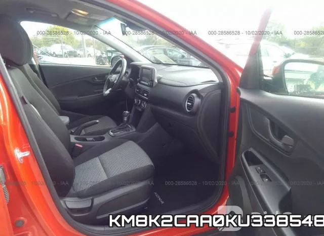 KM8K2CAA0KU338548 фото 6