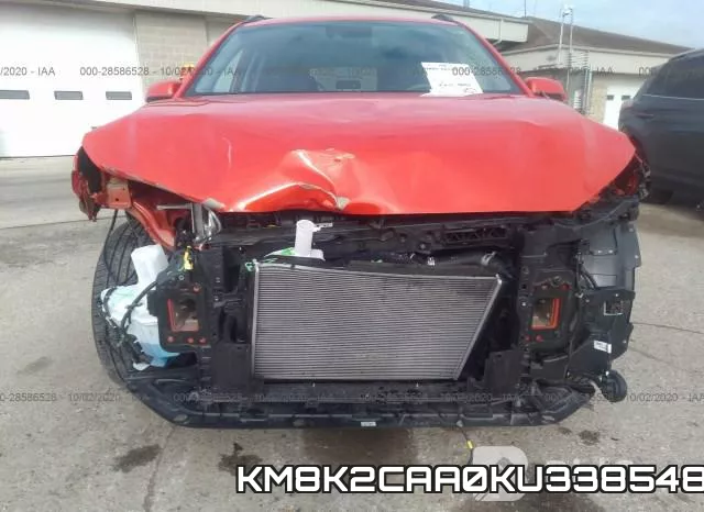 KM8K2CAA0KU338548 фото 7