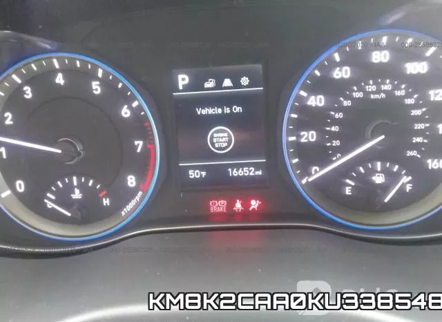KM8K2CAA0KU338548 фото 8
