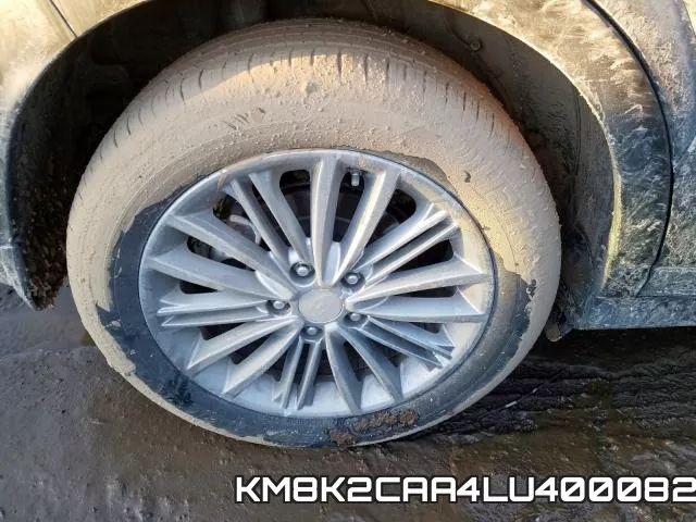 KM8K2CAA4LU400082 фото 2