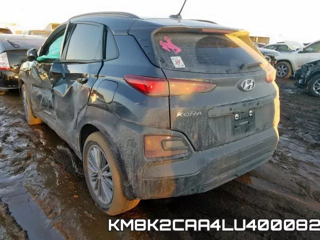 KM8K2CAA4LU400082 фото 4