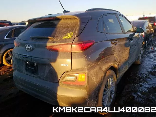 KM8K2CAA4LU400082 фото 5