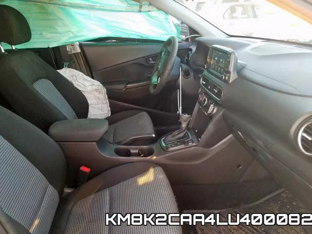 KM8K2CAA4LU400082 фото 6
