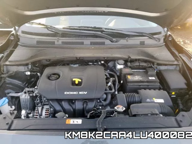 KM8K2CAA4LU400082 фото 8