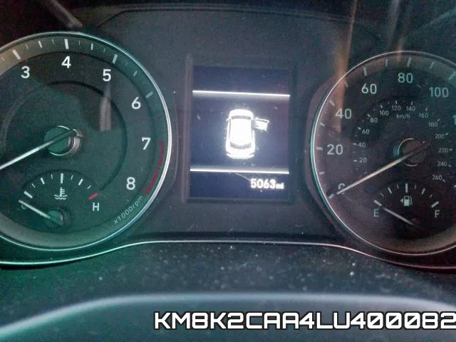 KM8K2CAA4LU400082 фото 9