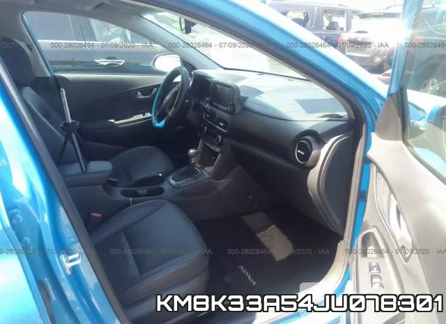 KM8K33A54JU078301 фото 6