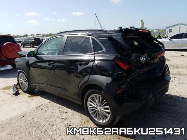 KM8K62AA6KU251431 фото 4