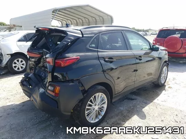 KM8K62AA6KU251431 фото 5