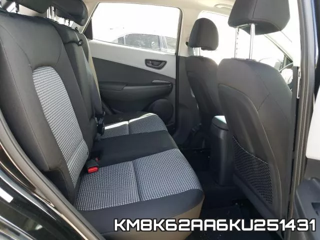 KM8K62AA6KU251431 фото 7