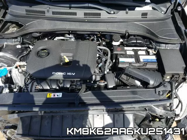 KM8K62AA6KU251431 фото 8