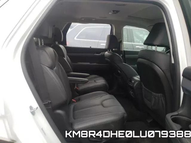 KM8R4DHE0LU079388 фото 7